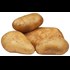 Saatkartoffeln Agria 1 kg